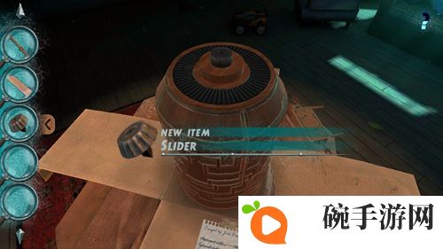 谜神结局攻略大全 谜神结局所有攻略（第二部分）