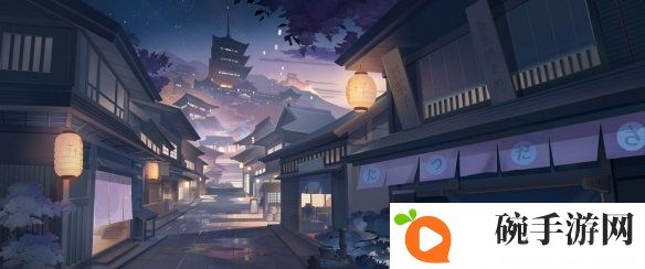 《阴阳师》温泉旅馆蜃气楼介绍