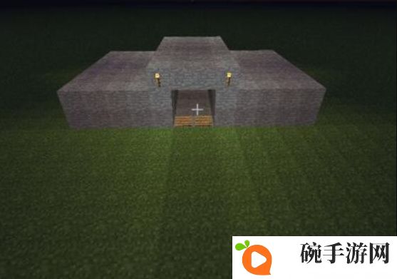 《我的世界》红石陷阱制作方法