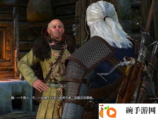 巫师3