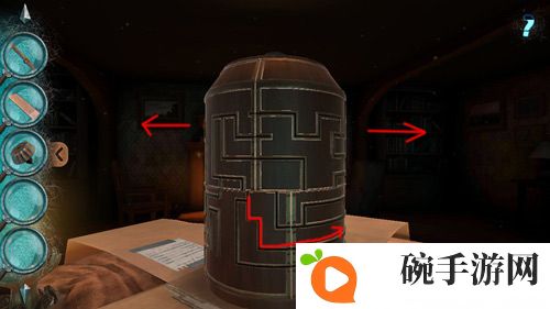 谜神结局攻略大全 谜神结局所有攻略（第二部分）