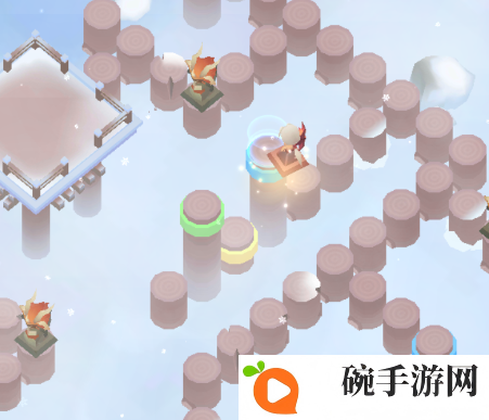 《神仙道3》神阙风物志第四章攻略