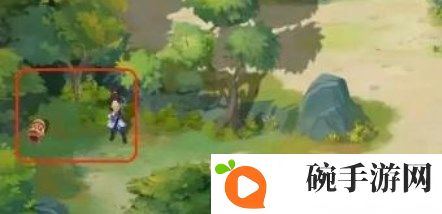 《新仙剑奇侠传之挥剑问情》第九章宝箱位置大全