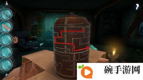 谜神结局攻略大全 谜神结局所有攻略（第二部分）