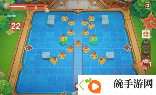 原神嘟嘟可轰轰奇遇记第五天怎么过
