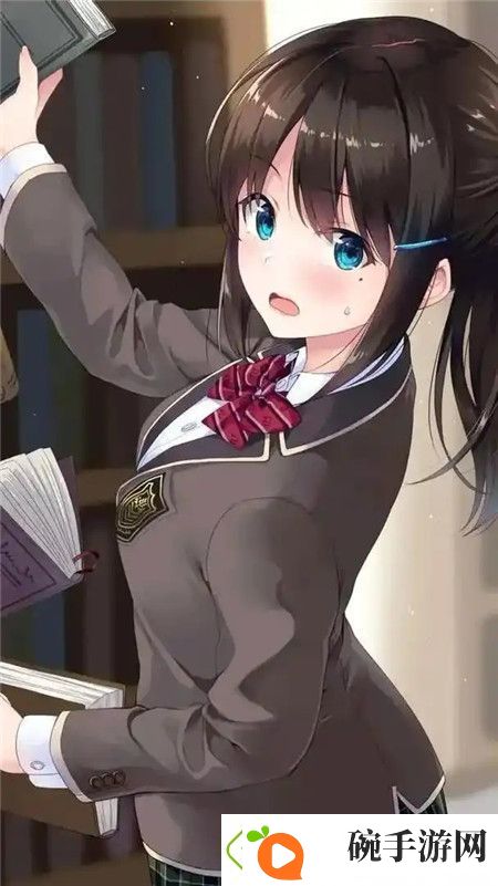 哪里可以观看少女高清动漫视频
