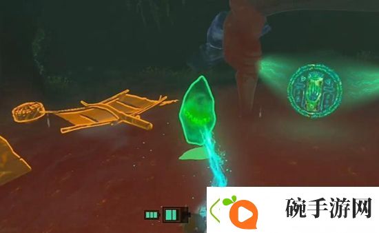 王国之泪乔尼乌神庙通关攻略