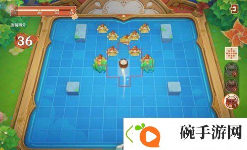 原神嘟嘟可轰轰奇遇记第五天怎么过