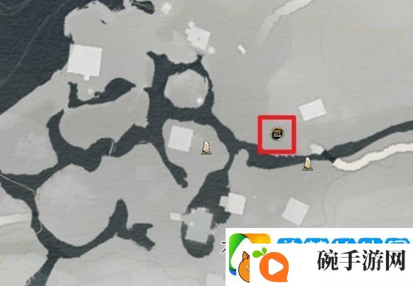 燕云十六声商人唐宝位置介绍