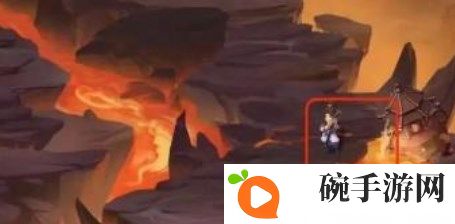 《新仙剑奇侠传之挥剑问情》第八章宝箱位置大全