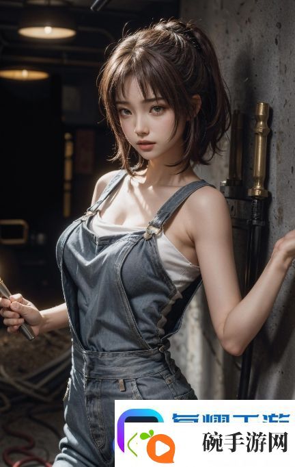 两位男子与一位女子
