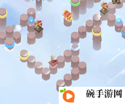 《神仙道3》神阙风物志第四章攻略