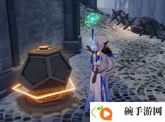 崩坏星穹铁道以眼还眼其三通关攻略