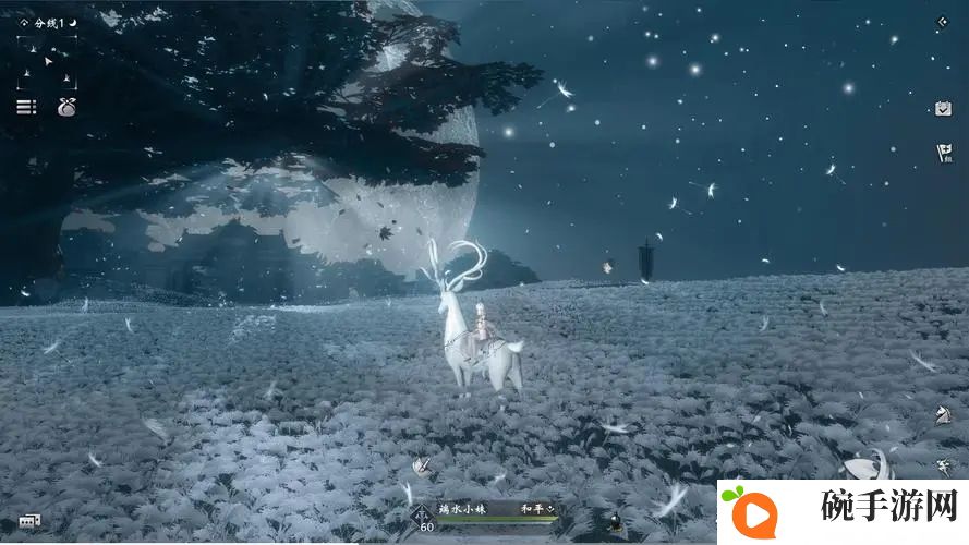 《魂之追梦》全职业属性强度测评分析