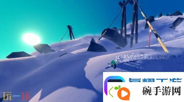 自由速降滑雪SNØ