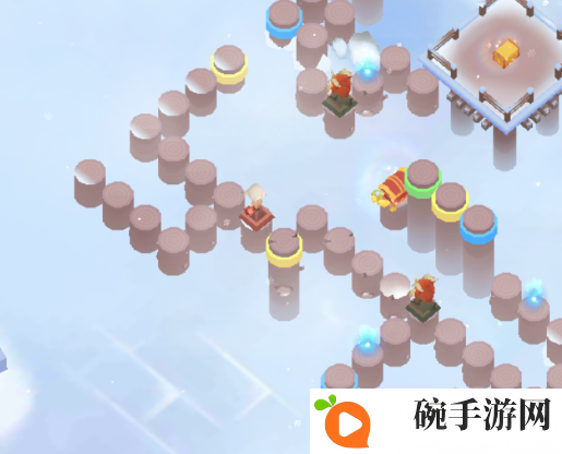 《神仙道3》神阙风物志第四章攻略