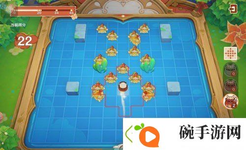 原神嘟嘟可轰轰奇遇记第五天怎么过