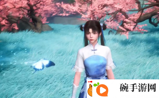 仙剑世界伙伴选择推荐