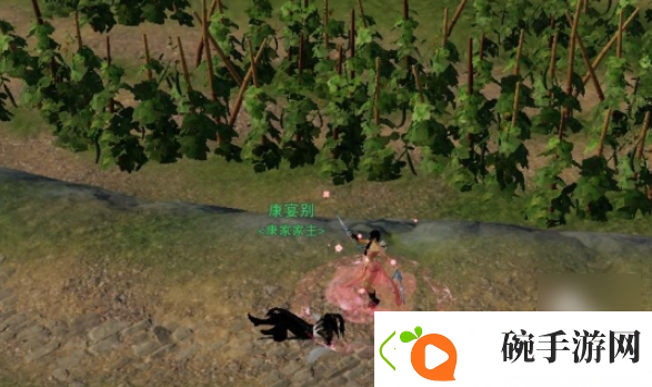 剑网3露园事宠物奇遇怎么做神秘装备制作指引