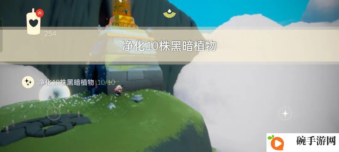 《光遇》6.10任务攻略