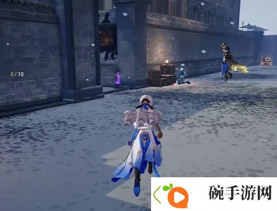崩坏星穹铁道以眼还眼其三通关攻略