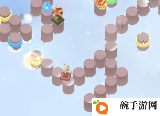 《神仙道3》神阙风物志第四章攻略