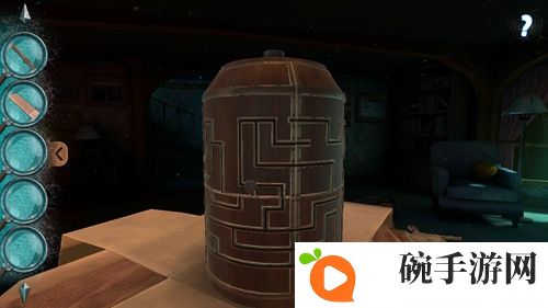 谜神结局攻略大全 谜神结局所有攻略（第二部分）