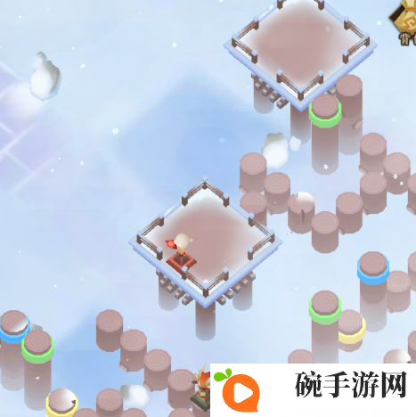 《神仙道3》神阙风物志第四章攻略