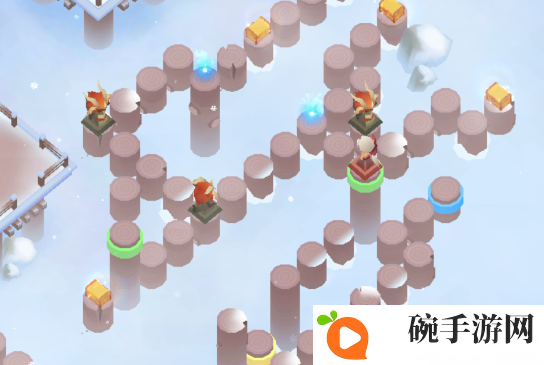 《神仙道3》神阙风物志第六章攻略