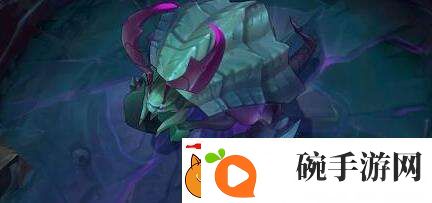英雄联盟手游裂谷使者介绍