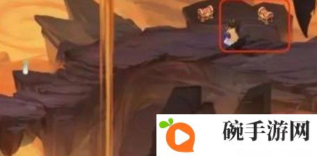 《新仙剑奇侠传之挥剑问情》第八章宝箱位置大全