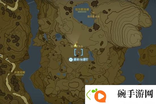 王国之泪乔尼乌神庙通关攻略