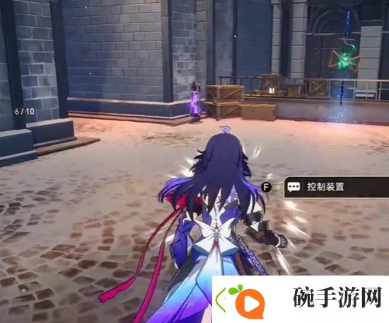 崩坏星穹铁道以眼还眼其三通关攻略