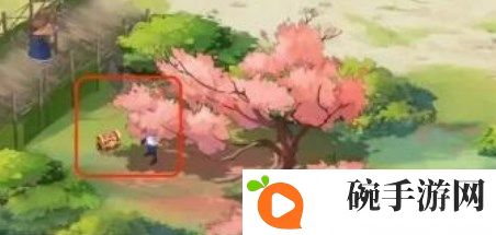 《新仙剑奇侠传之挥剑问情》第八章宝箱位置大全