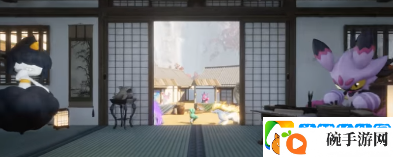 幻兽帕鲁艾小兔具体位置介绍