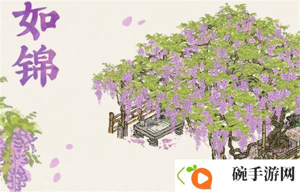 江南百景图惠山茶会图怎么获得