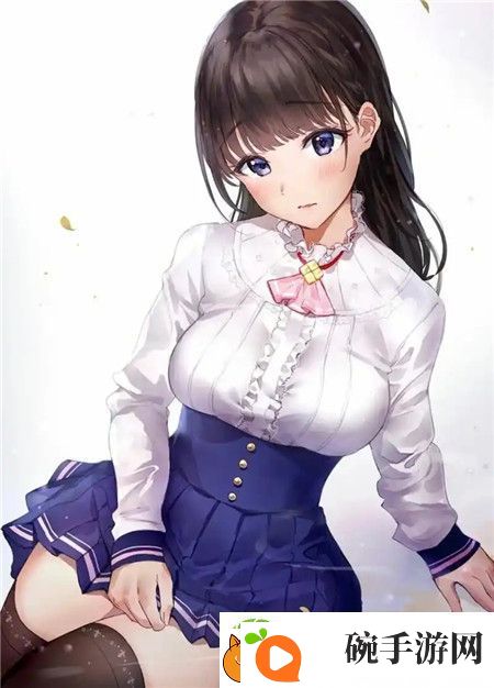 揉小花园的基础手法教学图解