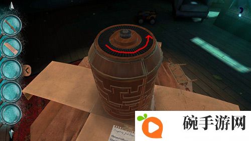 谜神结局攻略大全 谜神结局所有攻略（第二部分）