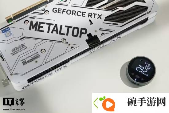 7499元！影驰GeForce