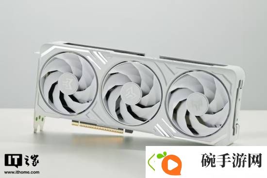 7499元！影驰GeForce