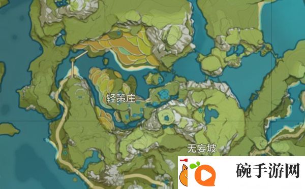 原神盗宝团斥候介绍