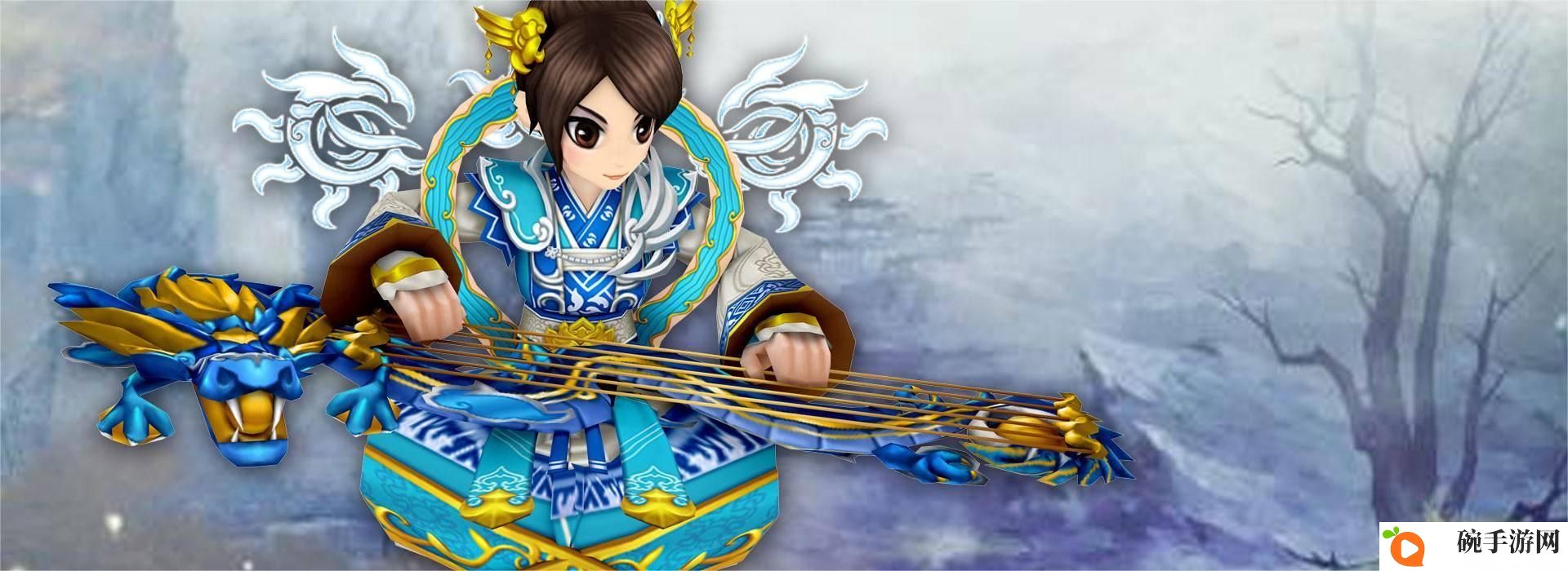 《热血江湖手游》医师加点推荐