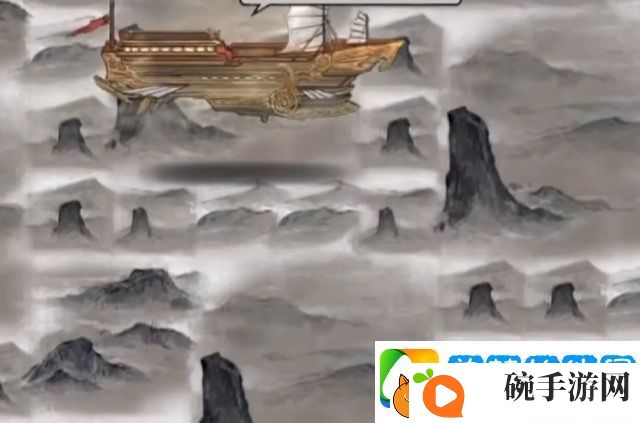 鬼谷八荒隐修阁位置一览