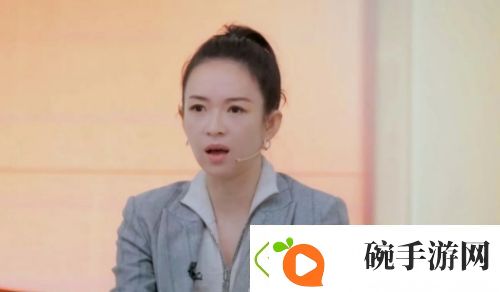 演员请就位3章子怡发飙吴镇宇崩溃张嘉元欲立人设惨被批