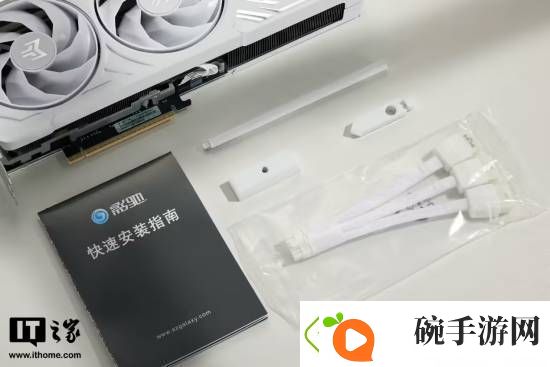 7499元！影驰GeForce
