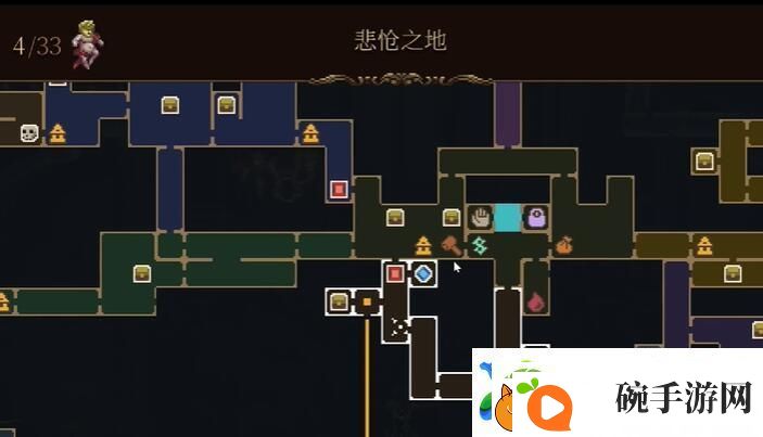 神之亵渎2归港曲怎么获得