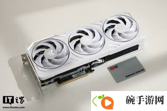 7499元！影驰GeForce