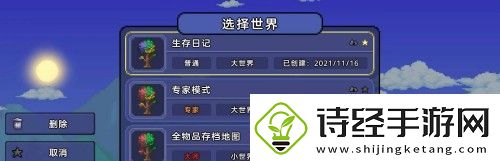 泰拉瑞亚怎么加好友联机