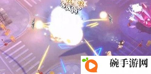双生视界自律队伍怎么搭配 自律队伍搭配推荐图片1