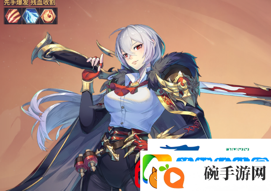 永夜降临复苏强势角色有哪些